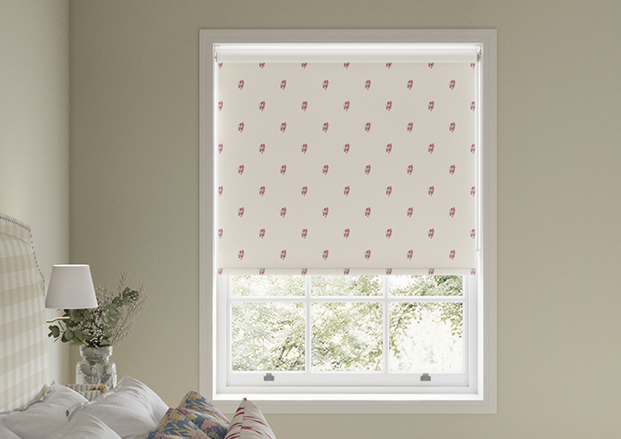 Posey, Cosmos - Twist&Fit Roller Blind - Image 3